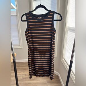 Steve Madden Tank mini dress
